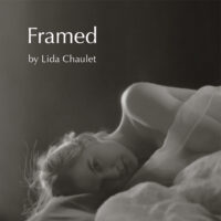 Framed-bookcover